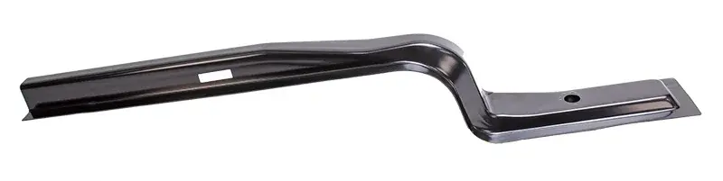 Trunk Floor Brace - Front - RH - 61-64 Galaxie