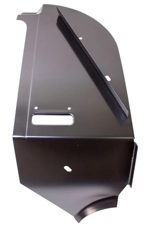 Package Tray Extension - LH - 68-70 Charger