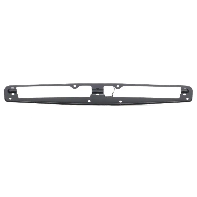 Cowl Induction Hood Flapper Valve Frame - 69 Camaro 70-72 Chevelle El Camino