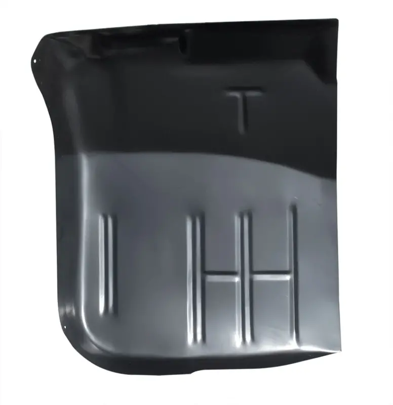 Floor Pan - RH - 67-79 Ford F100 F250 F350; 73-79 F150; 78-79 Bronco