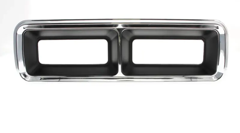 Tail light Bezel - RH - 68 Camaro