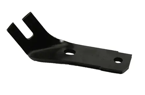 Clutch Bellcrank Frame Bracket - 68-72 Chevelle El Camino Cutlass