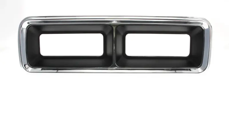 Taillight Bezel - LH - 68 Camaro