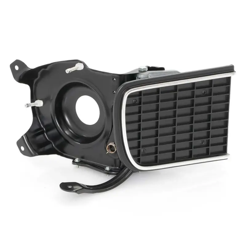 Headlamp Assembly - RH - 67 Camaro Rally Sport