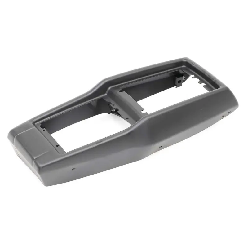 Console Housing - 68-72 Chevy II Nova