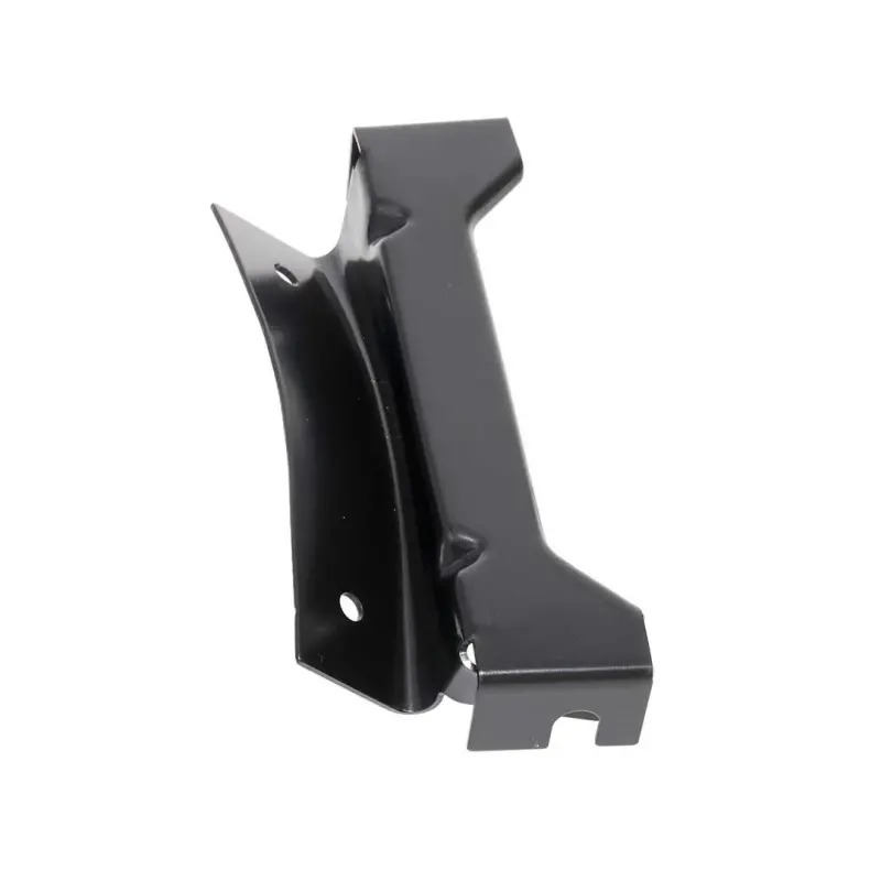 Console Floor Bracket - 68-72 Chevy II Nova