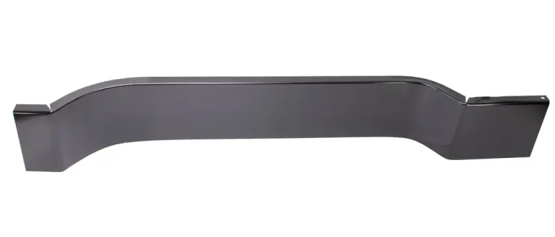 Running Board Step Plate Riser - RH - 61-64 F100 F250 2/4WD; 65 F100 F250 4WD; 66 F250 4WD