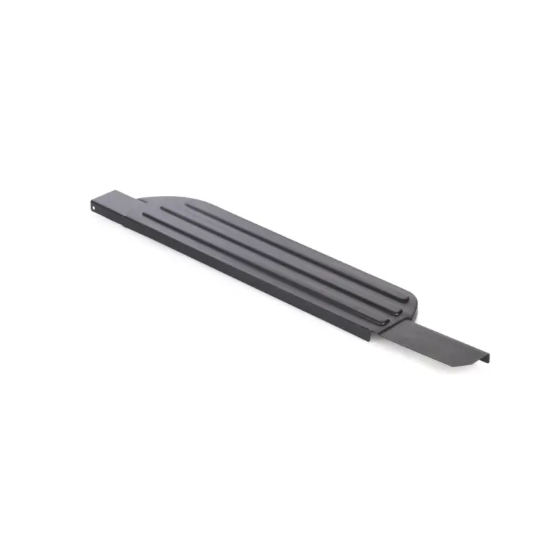 Running Board Step Plate - RH - 61-64 F100 F250 2/4WD 65 F100 4WD 65-66 F250 4WD