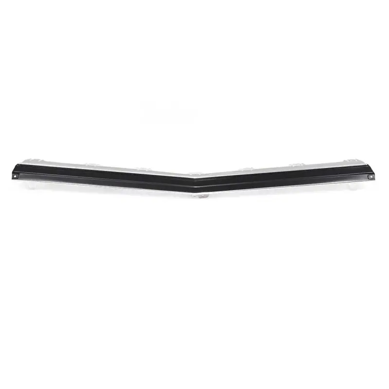 Lower Grille Molding - 67 Camaro Standard