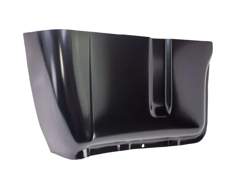 Cab Corner - LH - 61-66 Ford F100 F250