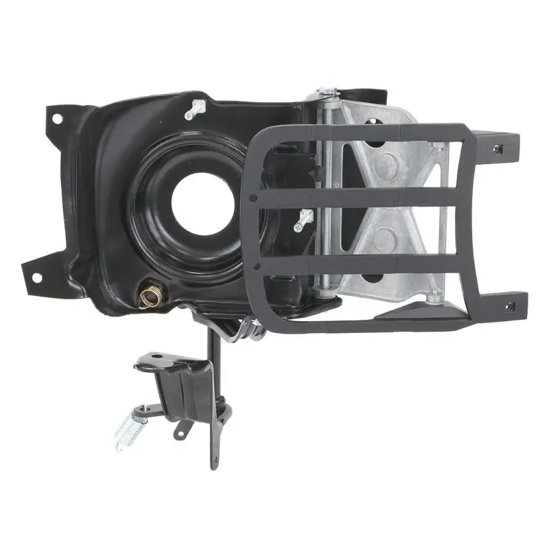 Headlamp Assembly - RH - 69 Camaro Rally Sport