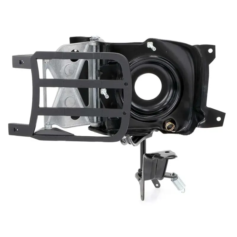 Headlamp Assembly - LH - 69 Camaro Rally Sport