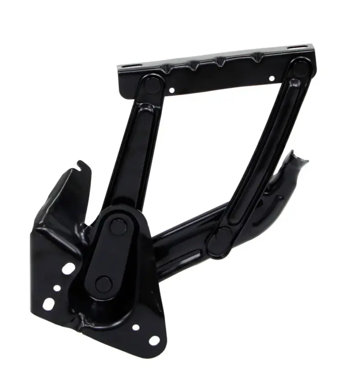 Hood Hinge w/o Spring - RH - 67-72 Chevy GMC Truck Suburban Blazer Jimmy