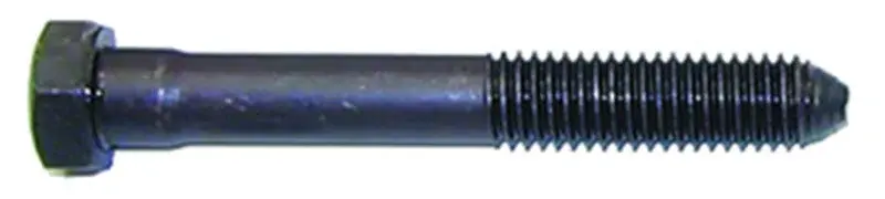 Lower Control Arm Bolt (Each) - 67-69 Camaro Firebird; 68-74 Chevy II Nova