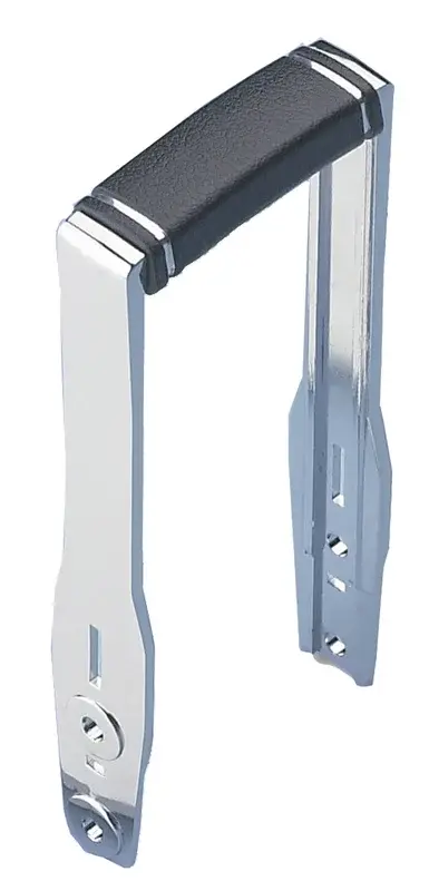 Floor Shifter Handle - 68-72 Chevelle Camaro