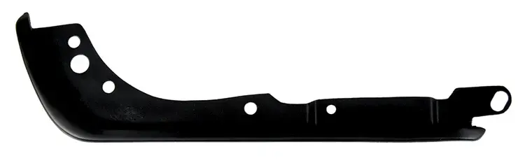 Front Bumper Filler Panel - RH - 70-73 Camaro