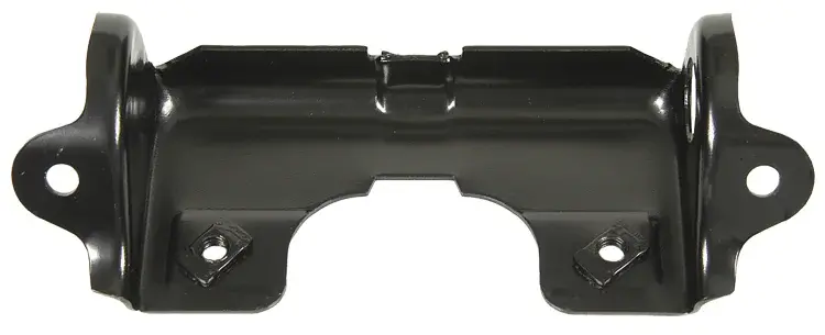 Rear Bumper Center Bracket - 67-68 Camaro