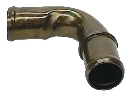 Valve Cover Elbow - Small Block - 69-72 Nova; 69-72 Chevelle El Camino Camaro