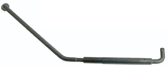 Adjustable Throttle Rod - 67-69 Camaro Z/28