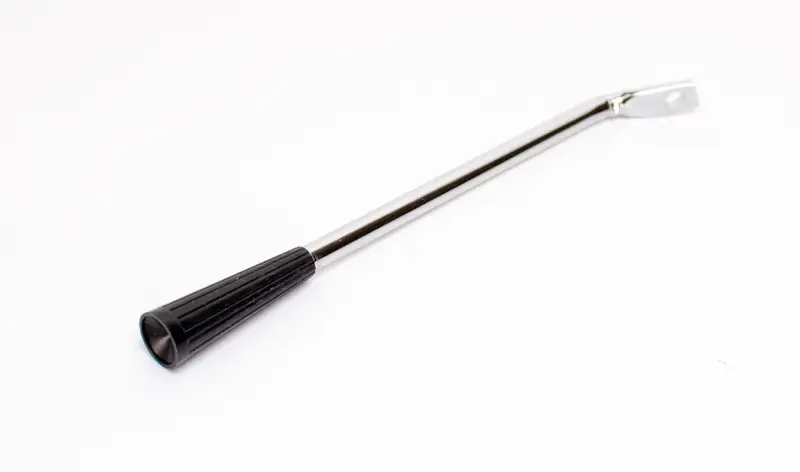 Turn Signal Lever and Knob - 63-66 Chevy GMC CK Truck; 63-66 Chevy Cars