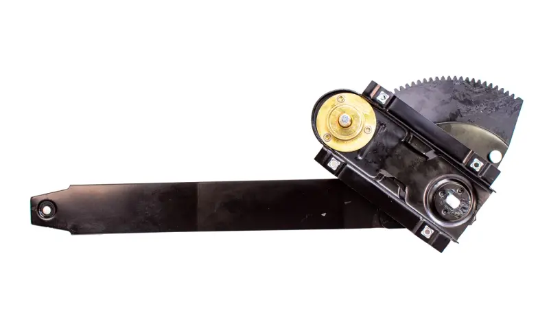 Window Regulator - Front Door - LH - 68-72 F100 F250