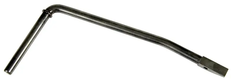 Accelerator Pedal Rod Through Firewall - 68-72 Chevy II Nova; 67-69 Camaro