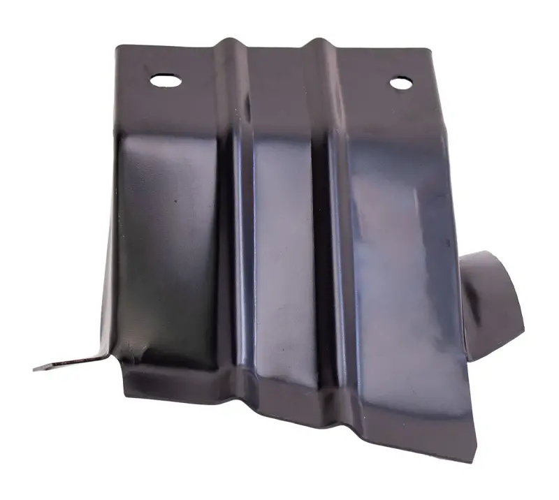 Inner Wheelhouse to Trunk Hinge Assembly Brace - LH - 66-67 Fairlane