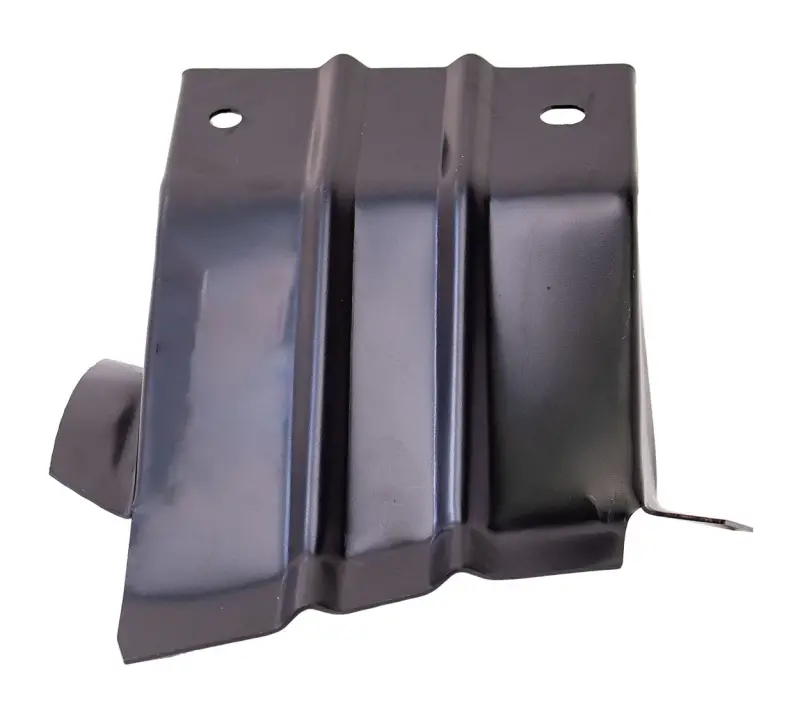 Inner Wheelhouse to Trunk Hinge Assembly Brace - RH - 66-67 Fairlane