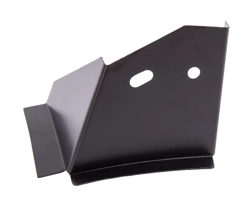 Wheelhouse to Roof Support Bracket - RH - 70-71 Torino