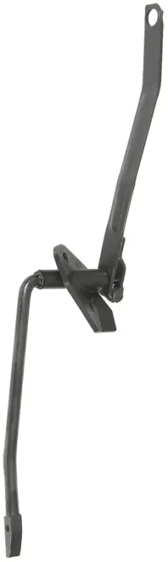 Gas Pedal Assembly - V8 - 68-69 Camaro 68-72 Chevy II Nova