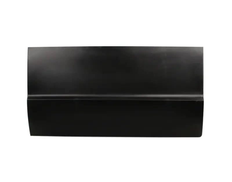 Partial Front Door Skin - LH - 67-72 Chevy GMC Truck Suburban Blazer Jimmy