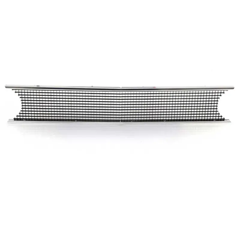 Grille - Black - 68 Coronet 500 RT 69 Charger 500