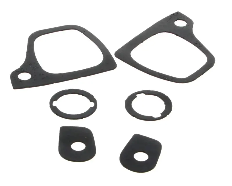 Door Handle & Lock Gasket Set - 73-87 Chevy GMC C/K Truck; 73-91 Blazer Jimmy Suburban