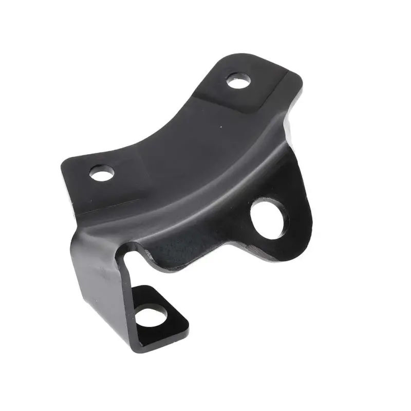 Outer Front Bumper Bracket - LH - 67 Camaro