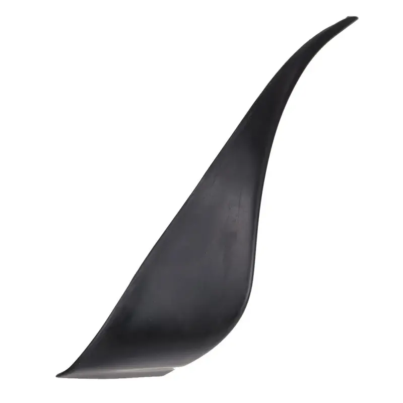 Rear Wheel Spoiler Kit - Fender Flares Rear Pair - 70-78 Firebird