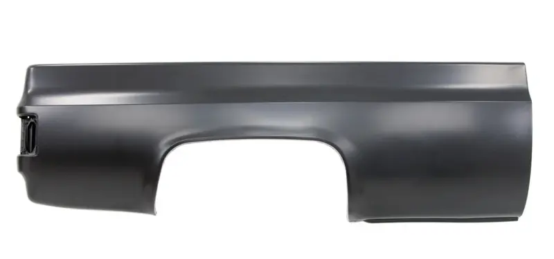 Bedside - OE Style - RH - 79-87 Chevy GMC CK Squarebody Long Bed Truck