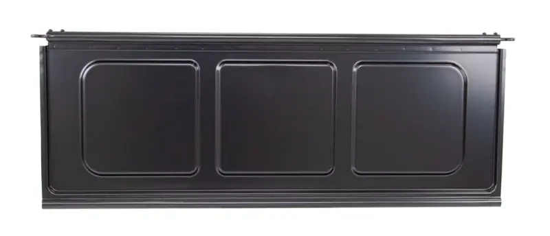 Tailgate - Plain - 48-50 Ford F1 Flareside Short Bed