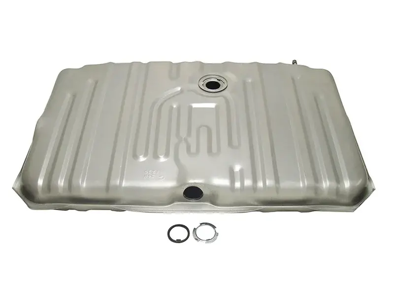 Gas Tank w/o Filler Neck - 70 Buick GS Skylark