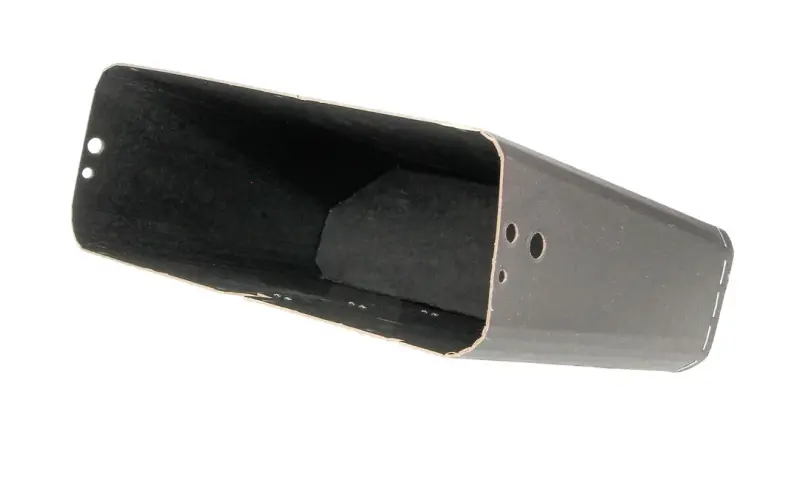 Glove Box Liner - 47-49 Chevy GMC Pickup Truck
