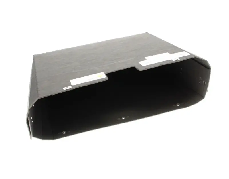Glove Box Liner - 55-59 Chevy Truck
