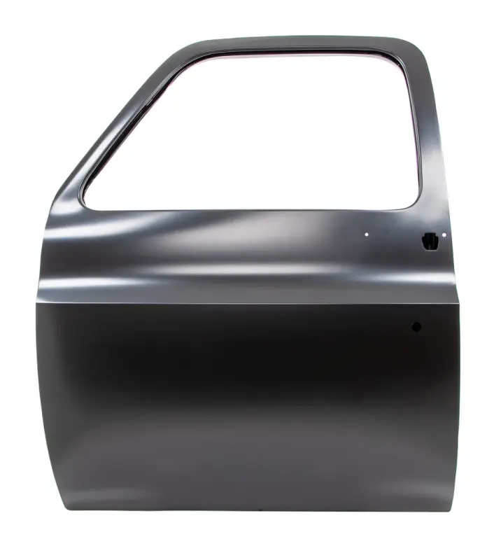 Premium Front Door Shell - LH - 73-76 Chevy GMC C/K Pickup Truck, Suburban; 1976 Blazer, Jimmy
