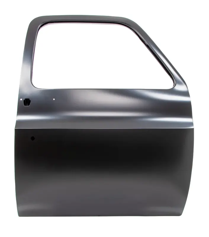 Premium Front Door Shell - RH - 73-76 Chevy GMC C/K Pickup Truck, Suburban; 1976 Blazer, Jimmy