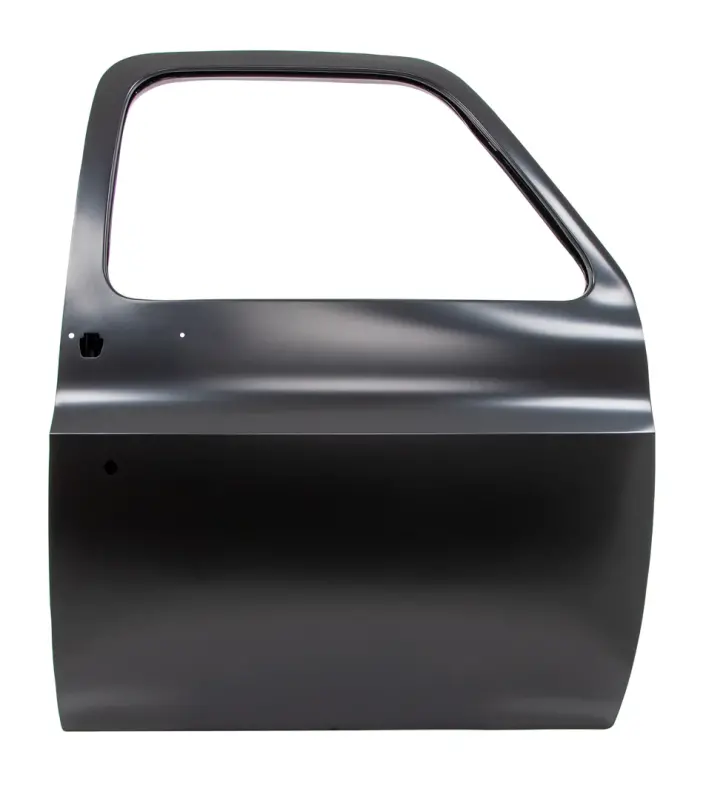 Premium Front Door Shell - RH - 77-91 Chevy GMC CK Squarebody Truck Blazer Jimmy Suburban