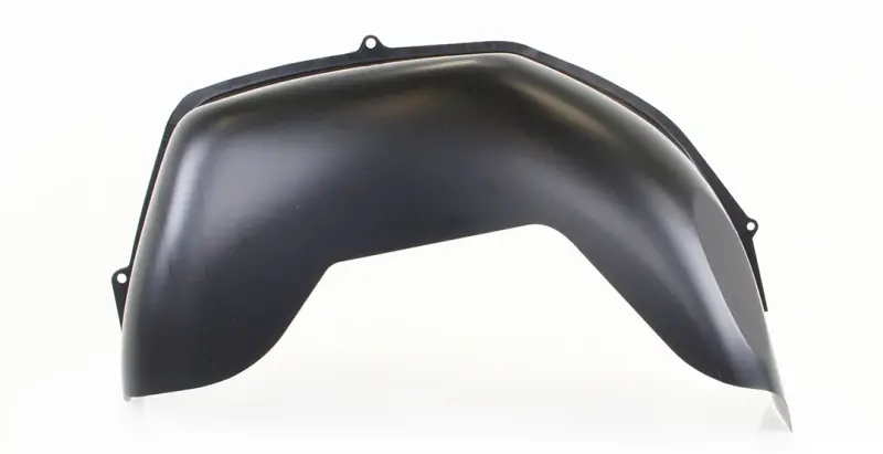 3" Wider Inner Wheelhouse - LH - 66-70 Dodge Plymouth B-Body