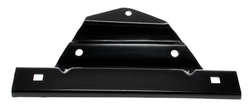 Front License Plate Bracket - 70-73 Camaro Rally Sport