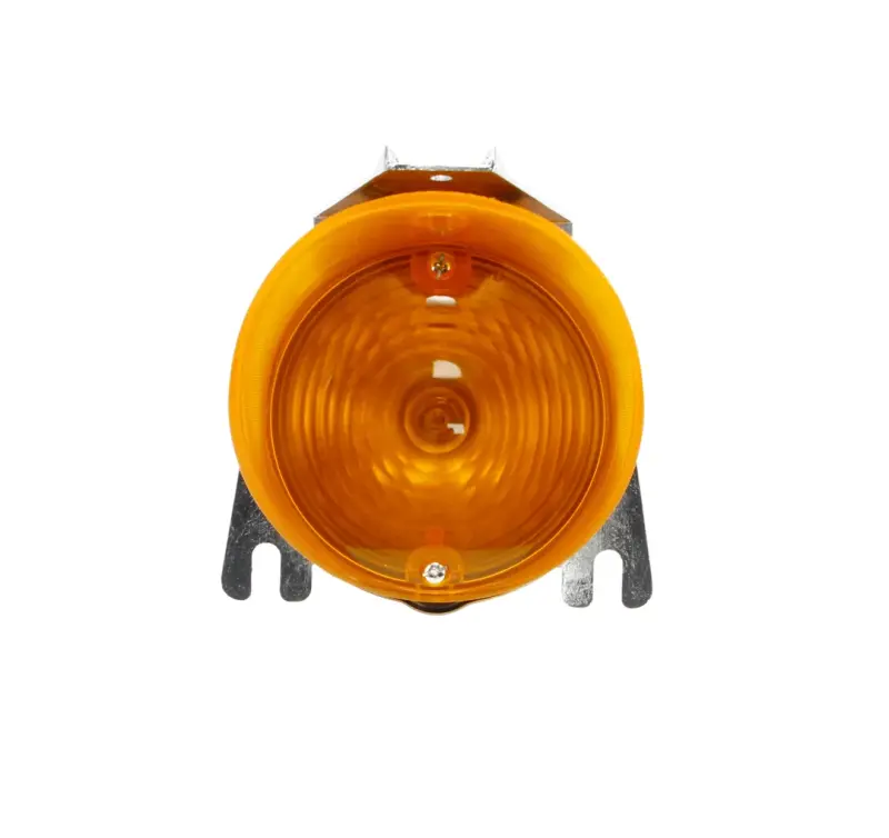 Park Lamp Assembly - LH or RH - 70 El Camino
