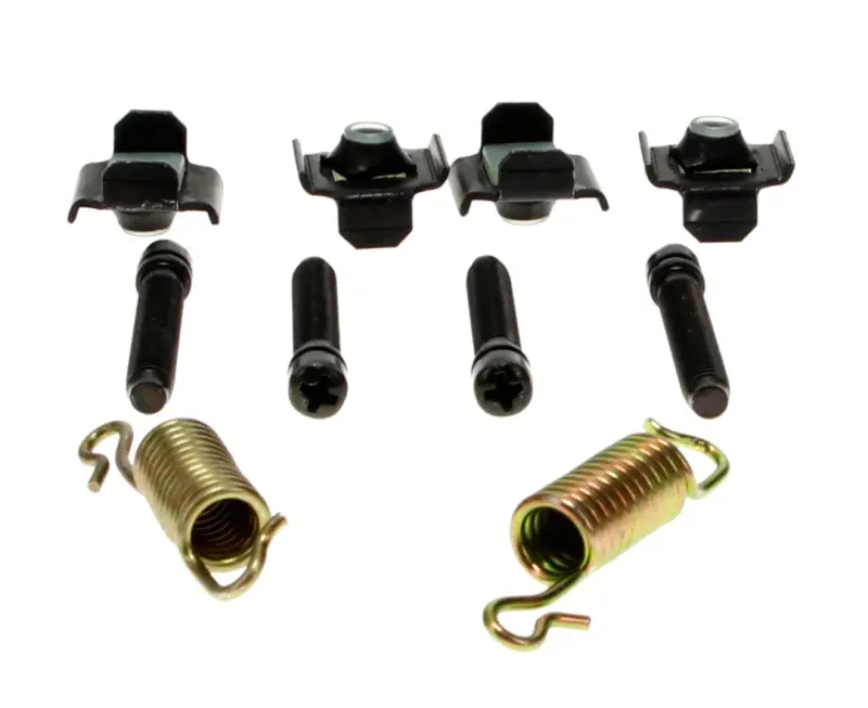 Headlight Adjuster Kit - 10pcs - 73-77 F100 F150 F250 F350 Pickup