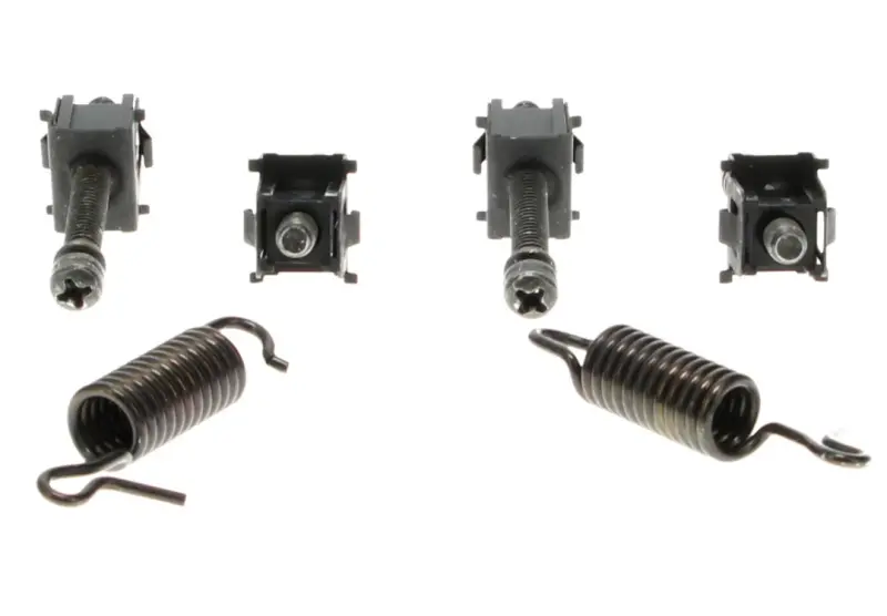 Headlight Adjuster Kit - 6pcs - 78-79 F100 F150 F250 F350 Pickup Bronco
