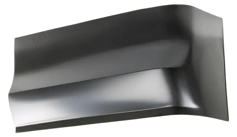 Cab Corner - LH - 73-79 F100 F150 F250 Super Cab