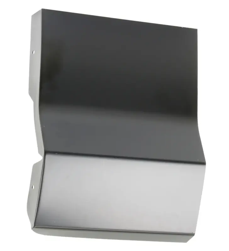 Lower Front Bedside Repair Panel - LH - 73-79 F100 F150 F250 Styleside Bed